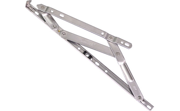 教你挑选滑动门窗五金配件