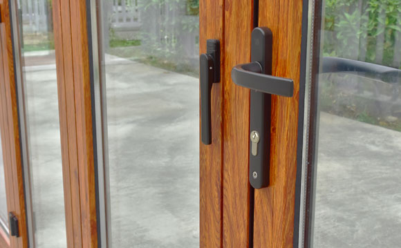 想要门窗好，门窗五金配件不能差！