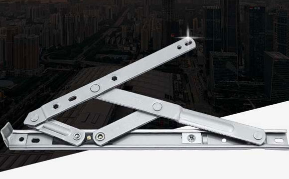 五金冲压件的性能要求以及制造工艺