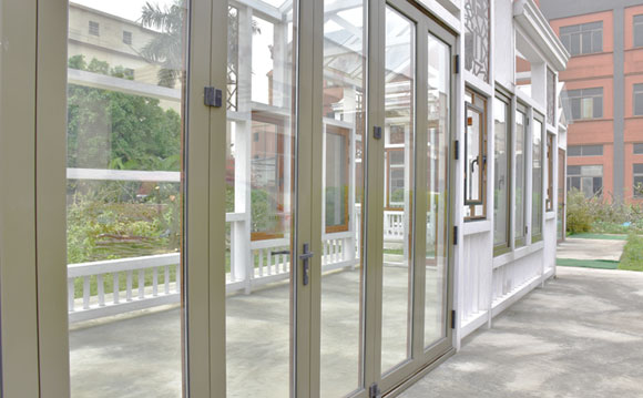 铝合金门窗基本门窗五金配件有哪些？